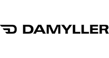 DAMYLLER logo