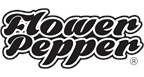 Por dentro da empresa Flower Pepper Logo