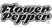 Por dentro da empresa Flower Pepper Logo