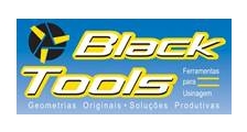 Black Tools Ferramentas para Usinagem logo