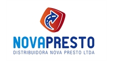 Logo de Nova Presto Distribuidora