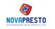 Opiniões da empresa Nova Presto Distribuidora Logo
