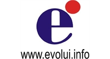 Logo de EVOLUI PRESTACAO DE SERVICOS ESPECIALIZADOS LTDA - ME