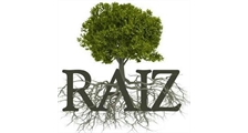 Raiz logo