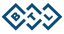 Logo de BTL BRASIL