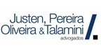 Por dentro da empresa JUSTEN ADVOGADOS Logo