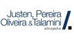 Por dentro da empresa JUSTEN ADVOGADOS Logo