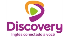 Logo de Discovery - Escola de Inglês Ltda.