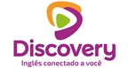 Por dentro da empresa Discovery - Escola de Inglês Ltda. Logo