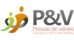 Por dentro da empresa PV PESSOAS DE VALORES Logo