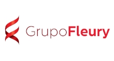 Logo de Grupo Fleury