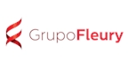 Grupo Fleury Logo