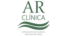 Logo de AR - CLINICA DE DOENCAS DO PULMAO E DA RESPIRACAO