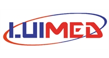 LUIMED COMERCIAL logo