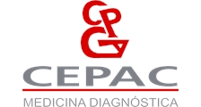 CEPAC - Centro de Diagnósticos logo