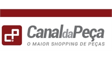 CANAL DA PEÇA logo