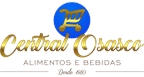 Por dentro da empresa Central Distribuidora Logo