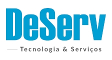 DeServ logo