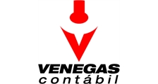 Logo de Venegas Contábil