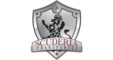 SCUDERIA TRANSPORTES  LOGISTICA logo