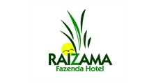 Logo de FAZENDA HOTEL RAIZAMA
