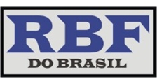 RBF DO BRASIL logo