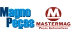 Por dentro da empresa GRUPO MAGNO PECAS Logo