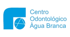 Logo de Centro Odontológico Água Branca