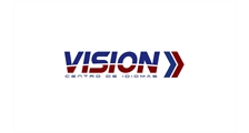 Logo de VISION - Centro de Idiomas