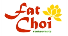 Logo de FAT CHOI RESTAURANTE