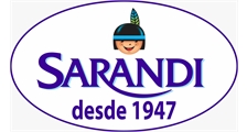 Fonte Sarandi logo