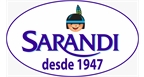 Por dentro da empresa Fonte Sarandi Logo