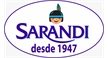 Por dentro da empresa Fonte Sarandi Logo