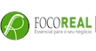 Por dentro da empresa FOCO REAL Logo