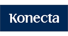 Logo da Konecta Brasil