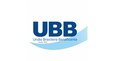 Logo de UBB