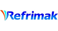 Logo de Refrimak