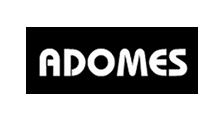 Logo de ADOMES