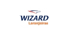 Wizard Laranjeiras logo
