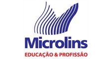 Microlins Niterói logo