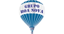 Logo de BOA NOVA