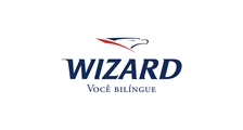 Wizard Menino Deus logo