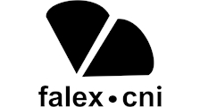 Logo de FALEX CNI