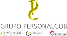PERSONALCOB logo