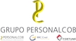 Por dentro da empresa PERSONALCOB Logo
