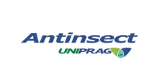 Logo de ANTINSECT