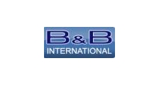 Logo de BB International