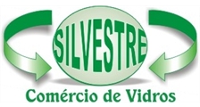 SILVESTRE VIDROS logo