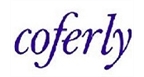 Coferly Logo