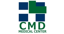 CMD MEDICAL CENTER logo
